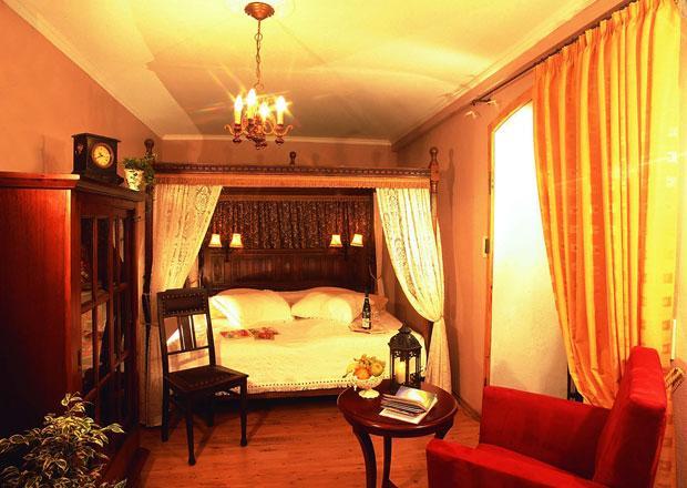 Maerchenhotel Bernkastel-Kues Room photo