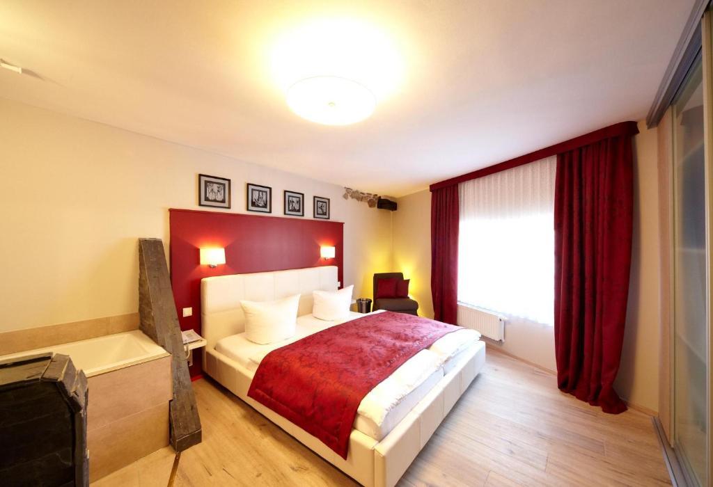 Maerchenhotel Bernkastel-Kues Room photo